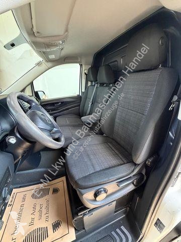 عربة نفعية Mercedes Vito Kasten 109/110/111/114...