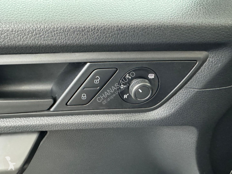 Bedrijfswagen Volkswagen 1.0 TSI 102