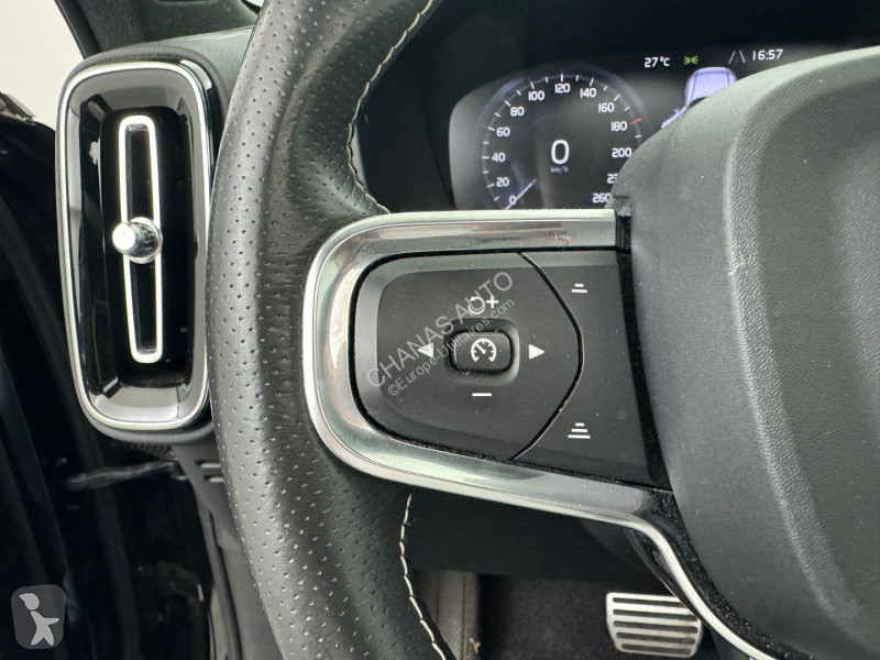 Samochód dostawczy Volvo T5 Recharge 180+82...