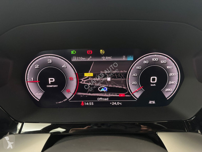 Bedrijfswagen Audi 2.0 TDI 150 Design Luxe S...