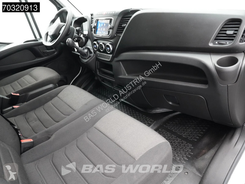 عربة نفعية Iveco 35C16 3.0L Ladebordwand...