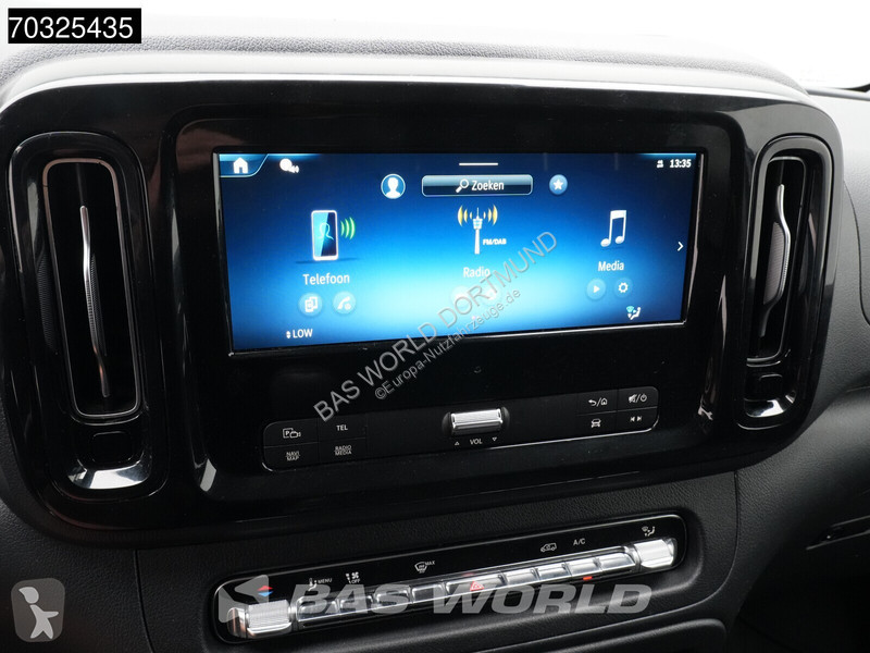 Mercedes 114 L2H1 Navi Kamera MBUX CarPlay...