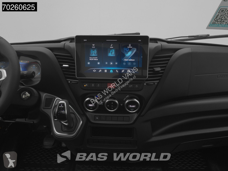 Furgoneta Iveco 35S21 BPM VRIJ! 3.0L Automaat...