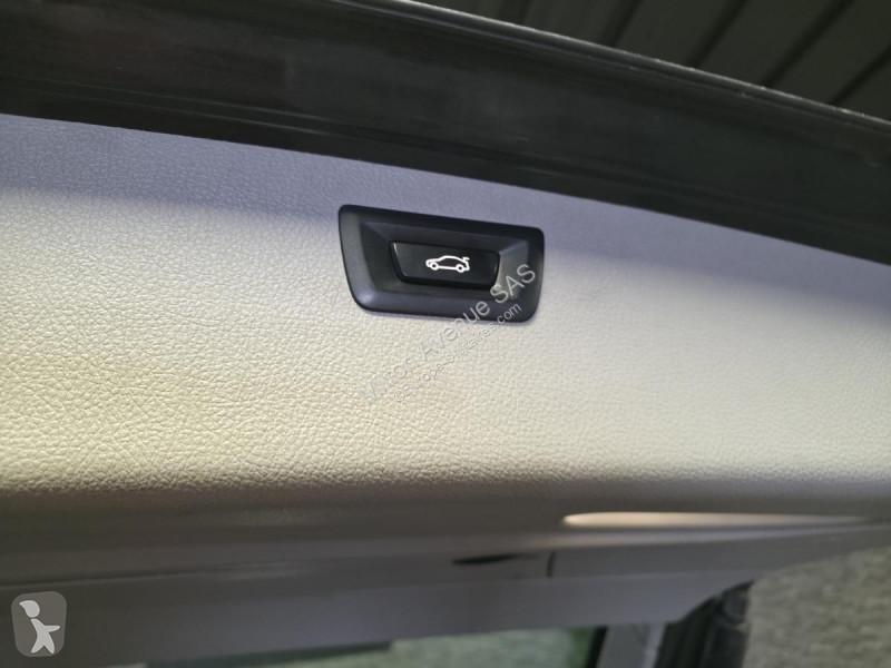 عربة نفعية BMW SERIE 3 320d xDrive Touring...