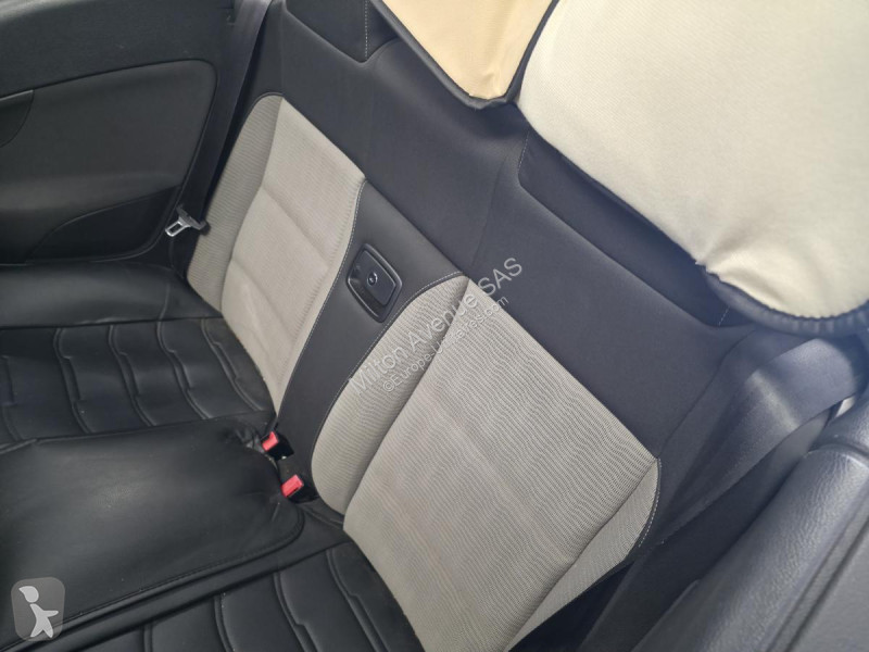 Véhicule utilitaire Volkswagen EOS 2.0 16V TDI-...