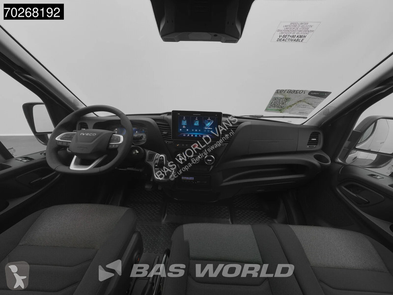 Furgoneta Iveco 35S21 BPM VRIJ! 3.0L Automaat...
