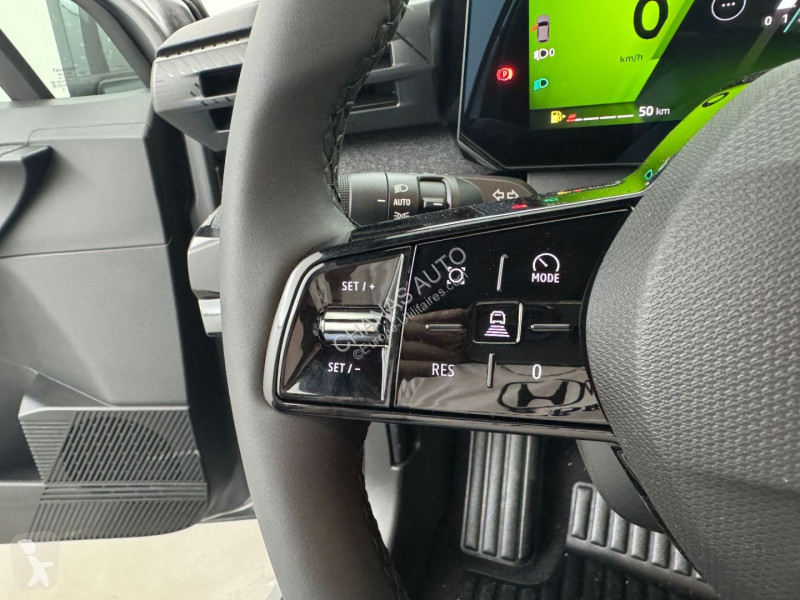 عربة نفعية Renault 1.2 TCe 115 Evolution