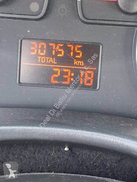 Samochód dostawczy Fiat