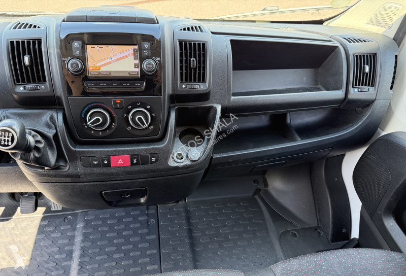 Véhicule utilitaire Peugeot BOXER FG / PRIX HT...