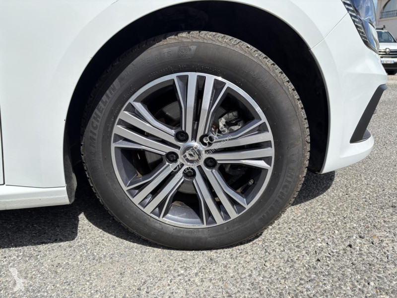 Samochód dostawczy Renault MEGANE Mégane...