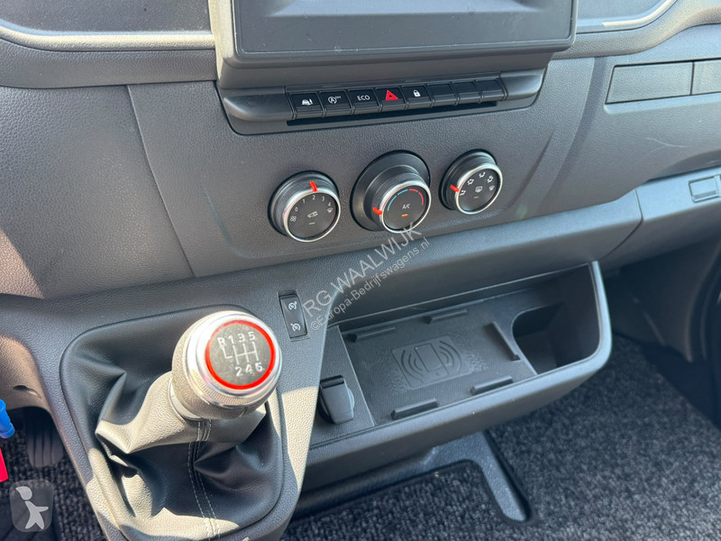 Furgoneta Renault -/- 20 °C Thermo King