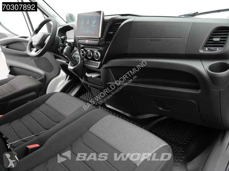 Furgoneta Iveco 35C21 Neu! 3.0L Automatik L3H2...