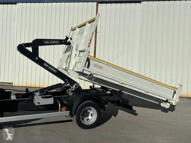 Samochód dostawczy Iveco
