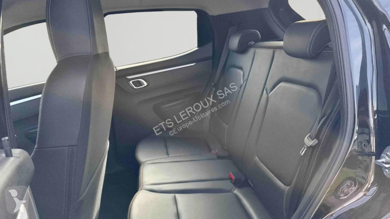Лекотоварен автомобил Dacia SPRING