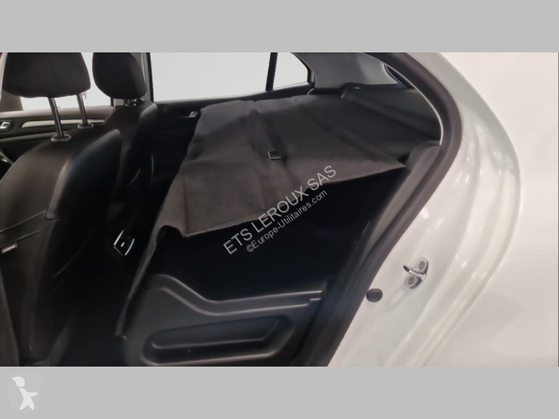 Véhicule utilitaire Renault MEGANE IV SOCIETE
