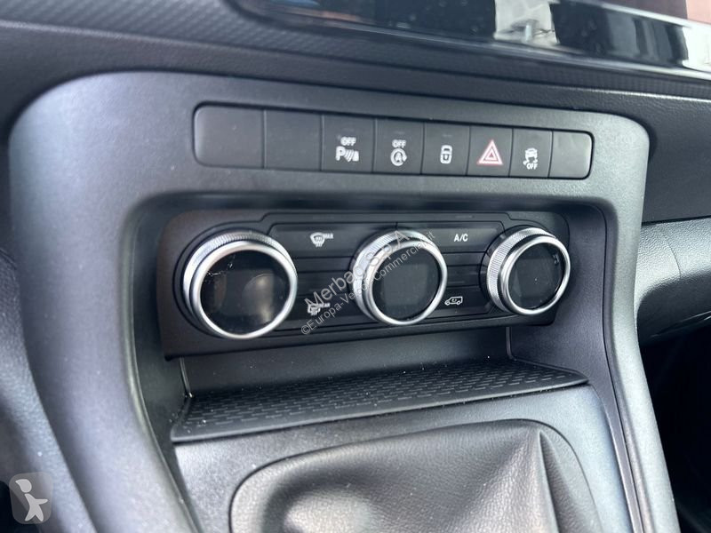 Furgoneta Mercedes Citan Tourer Long 112 cdi