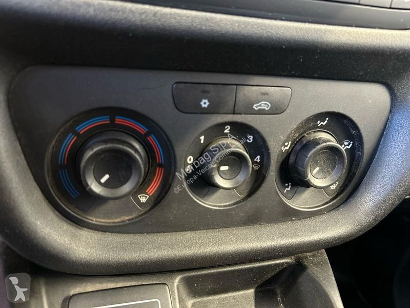 Veicolo commerciale Fiat 1.3 Multijet 16v 90CV...