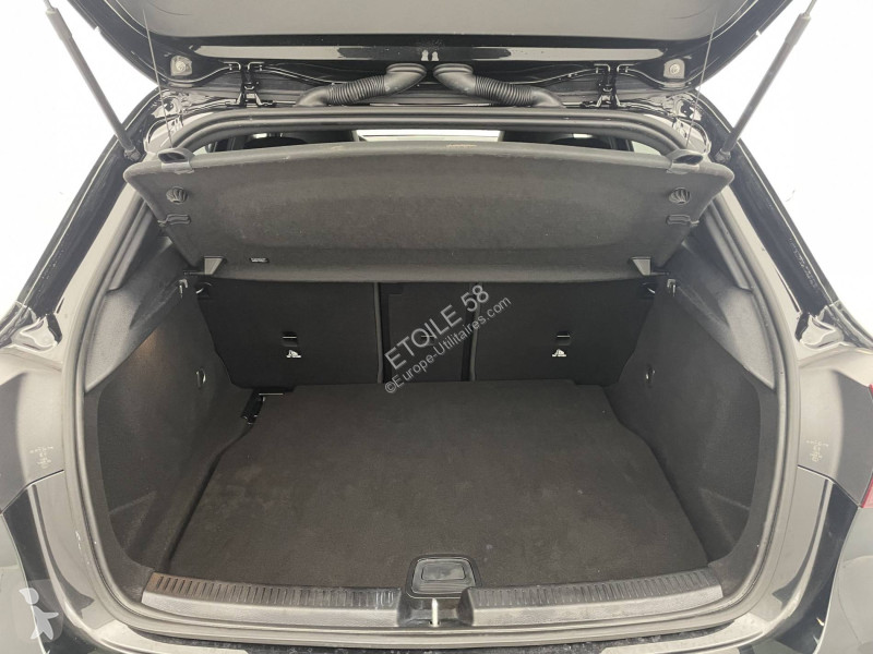 عربة نفعية Mercedes Classe A 200 d 8G-DCT