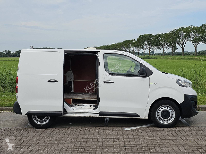 Furgoneta Peugeot 2.0 HDI Airco Euro6