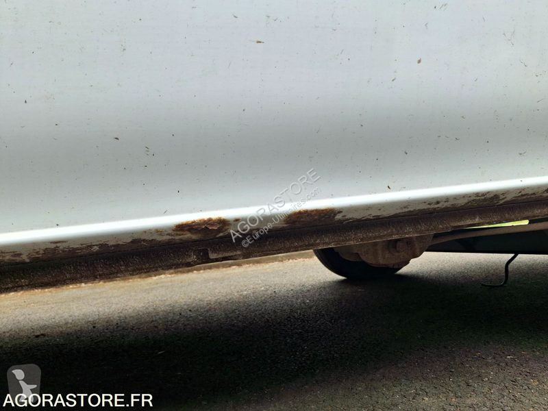 Veicolo commerciale Ford TRANSIT