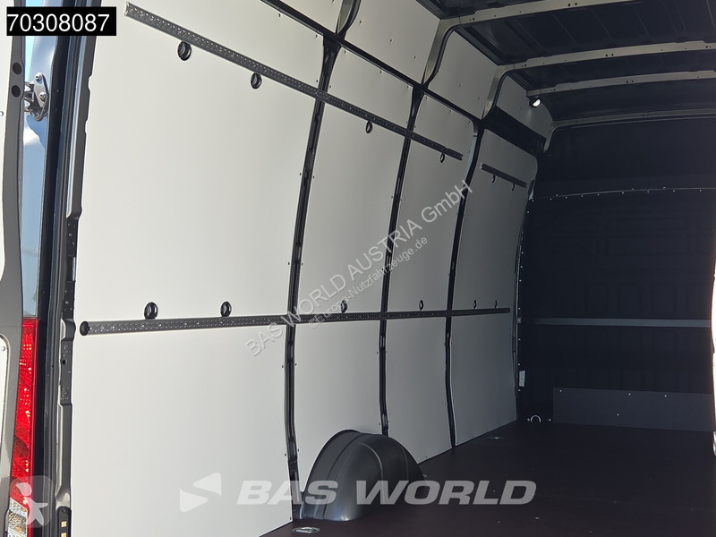 عربة نفعية Iveco 35S21 Neu! 3.0L Automatik L4H3...