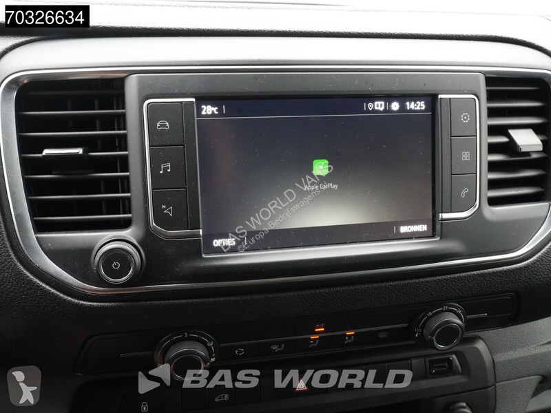 عربة نفعية Opel L3H1 Navi Airco Cruise Camera...