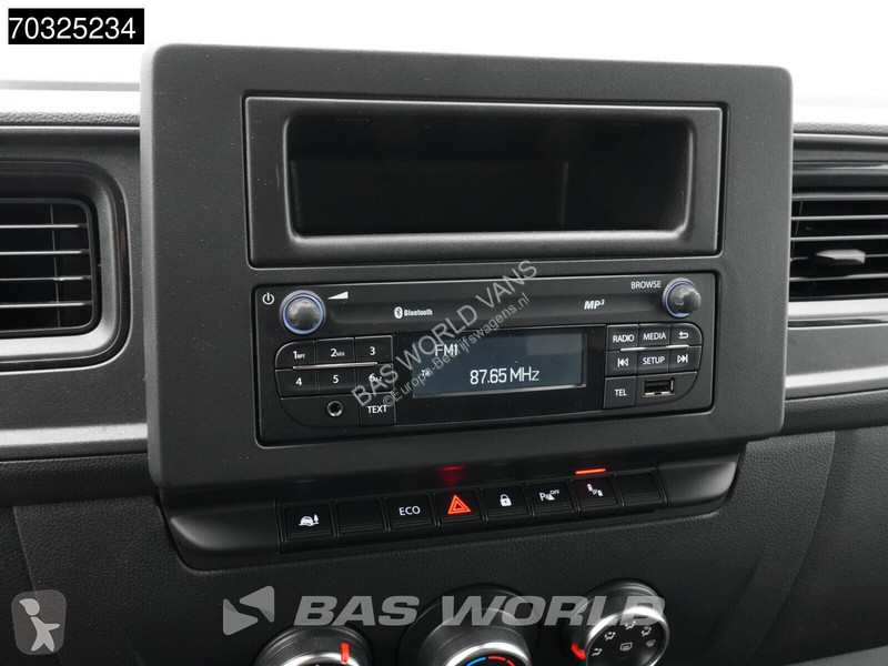 Furgoneta Renault L3H2 LED Airco Cruise...