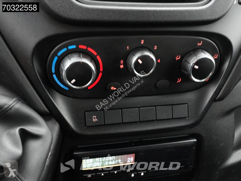 Furgoneta Iveco 70C18 3.0L Lamberet Koelwagen...