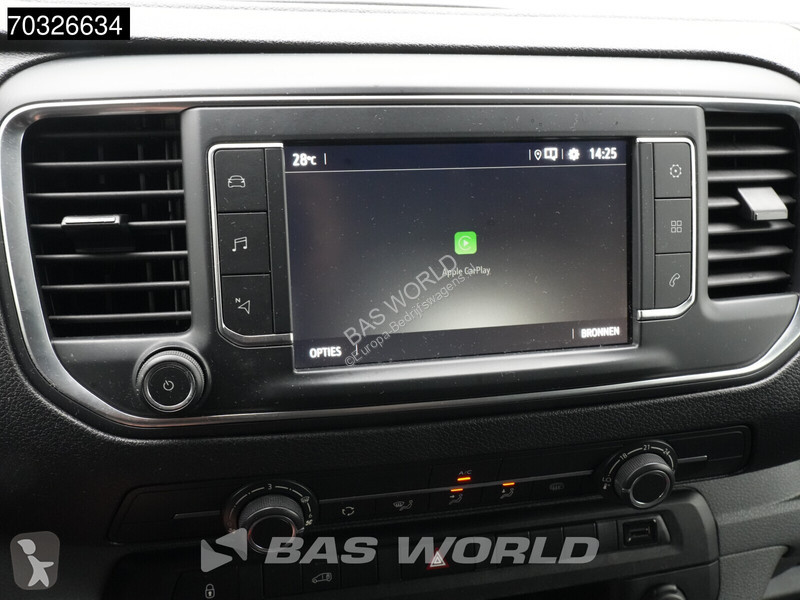 عربة نفعية Opel L3H1 Navi Airco Cruise Camera...