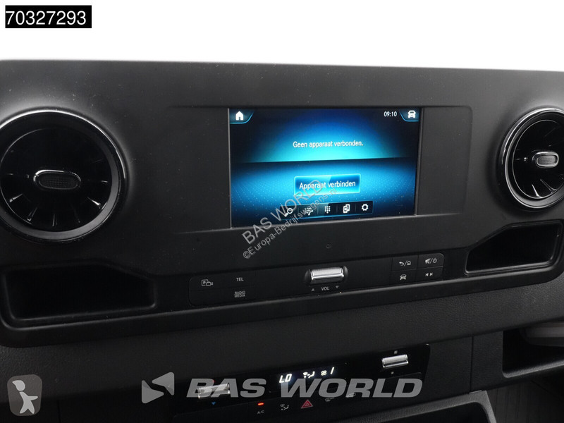 عربة نفعية Mercedes 311 CDI L2H2 Airco Camera...