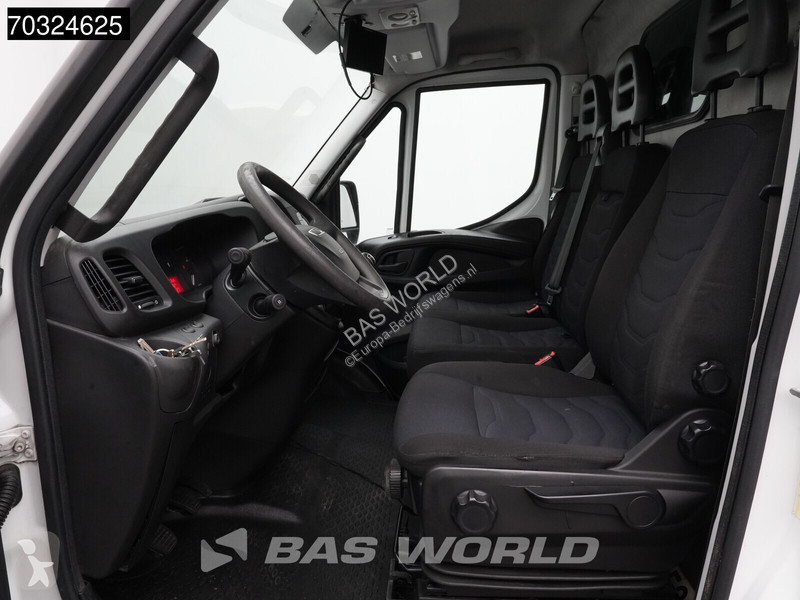 Bedrijfswagen Iveco 35C14 Dubbellucht L2H2 3,5t...