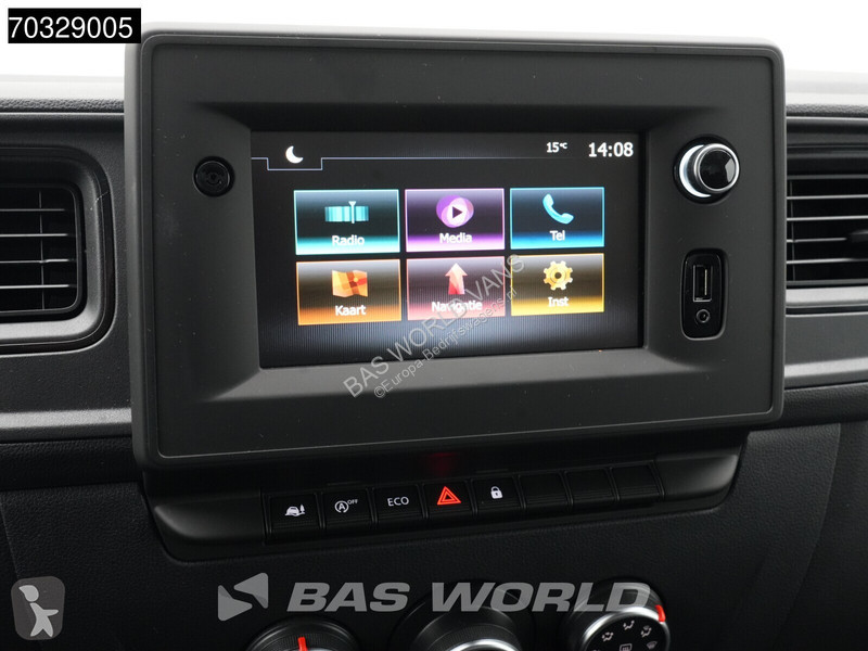 Furgoneta Renault BPM VRIJ! Lowliner Bakwagen...
