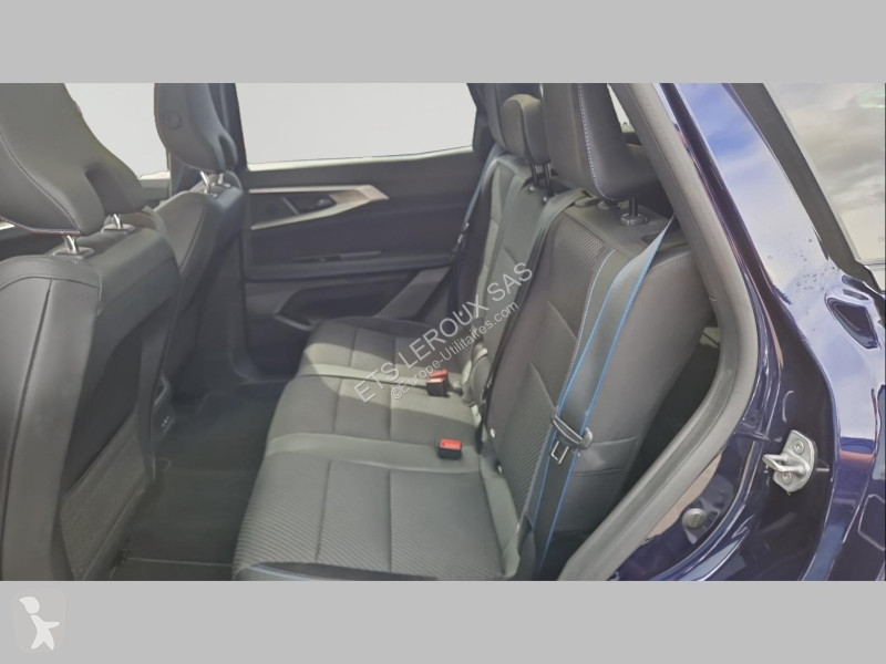 Nyttofordon Renault ESPACE VI
