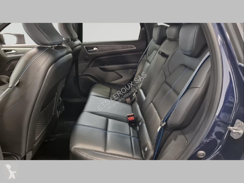 Nyttofordon Renault ARKANA