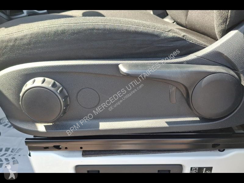 Mercedes Fg 315 CDI 43 3T5 Base van