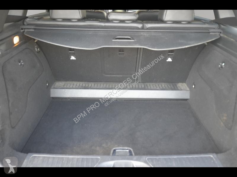 Mercedes Classe B 200d 136ch Business Executive...