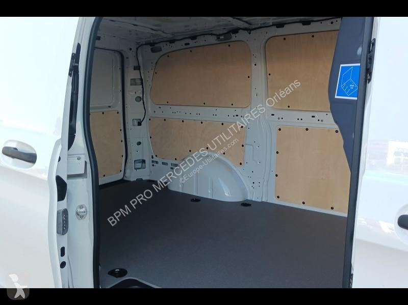 Véhicule utilitaire Mercedes Vito Fg 112 116ch...
