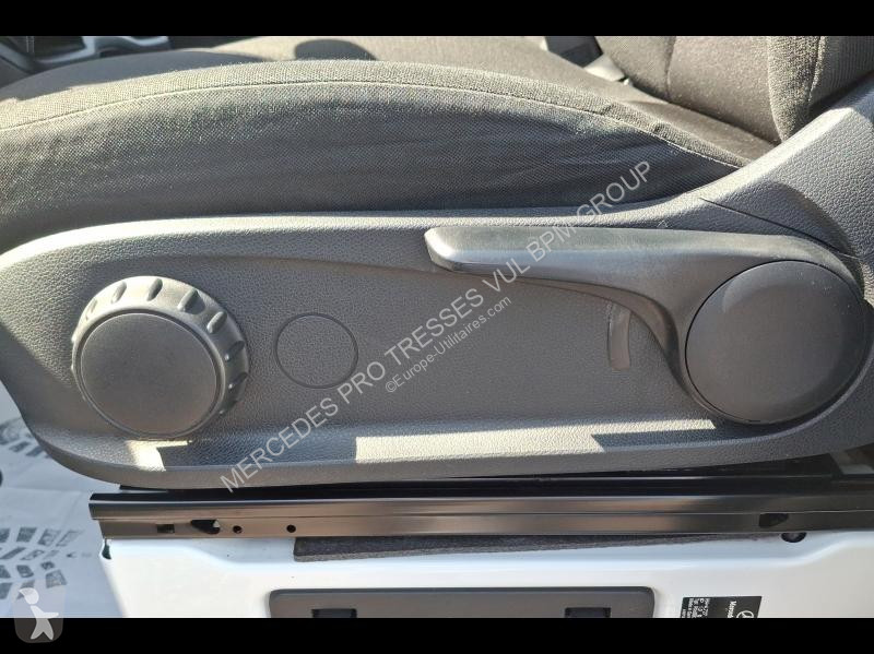 Mercedes Fg 315 CDI 43 3T5 Base van