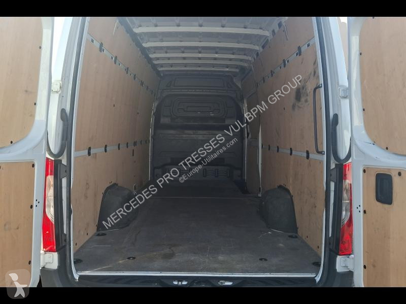 Mercedes Fg 315 CDI 43 3T5 Pro van