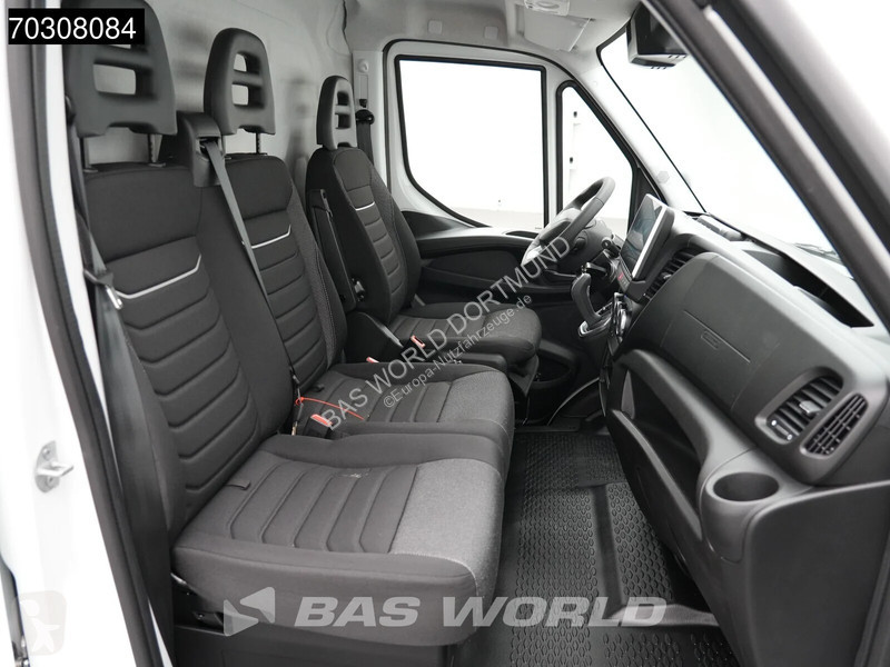 Furgoneta Iveco 35S21 3.0L Automatik L4H3 XXL...