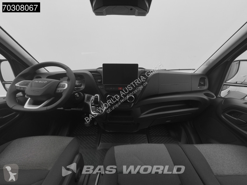 Iveco 35C21 3.0L Automatik L4H3 Doppelbereifung...