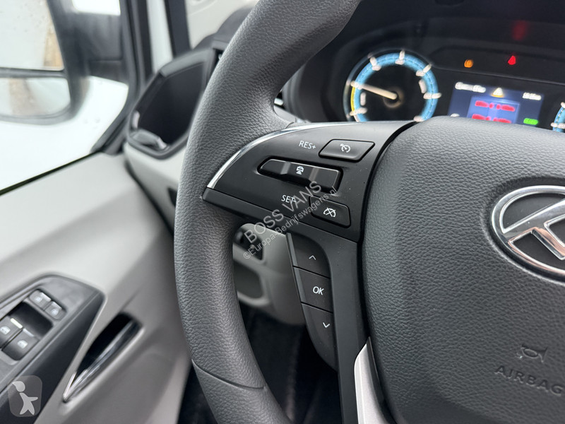 Maxus 204PK Nieuw L3 Elektrisch 172km WLTP...