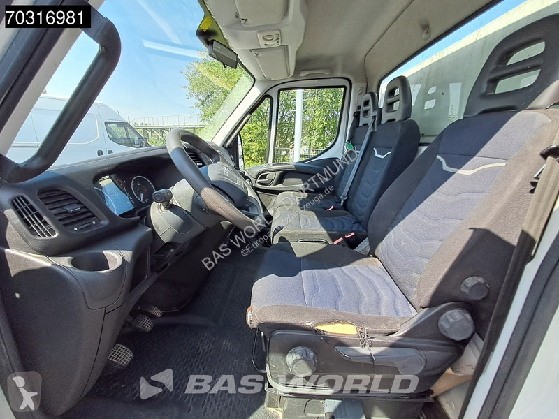 Iveco 35C16 3.0L Kipper 3,5t AHK 160PS...