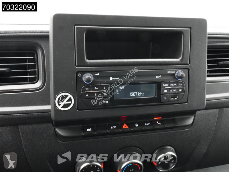 Коммерческий автомобиль Renault L3H2 LED Airco...