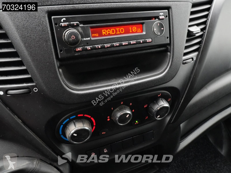 عربة نفعية Iveco 35C13 Dubbellucht L2H2 3,5t...