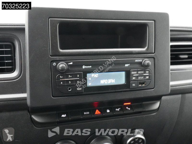 Véhicule utilitaire Renault L3H2 LED Airco...
