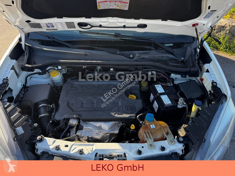 Fiat Mit (A.C)Klimaanlage Transporter