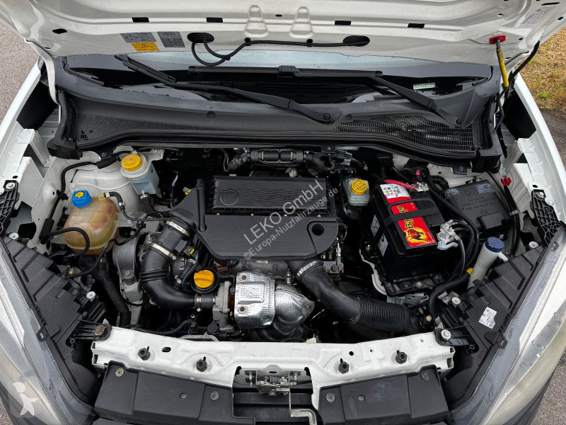 Furgoneta Fiat 1,3
