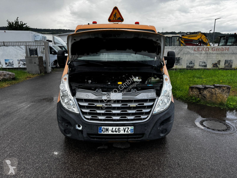 Nyttofordon Renault