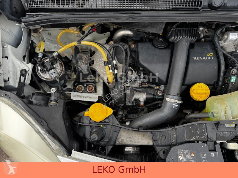 Renault Mit Relec Froid TR 10 Transporter